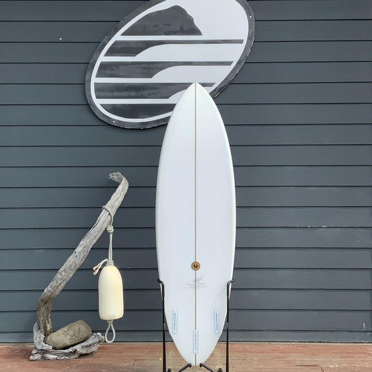Album Surf Twinsman 5'7 × 19 × 2 ⅜ Surfboard • USED 2
