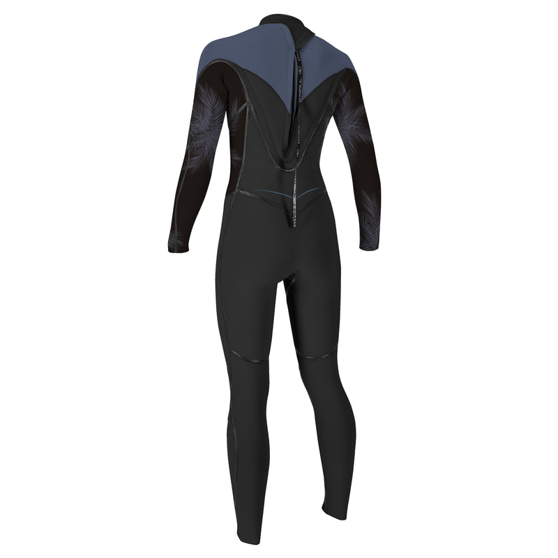 Load image into Gallery viewer, O&#39;Neill Women&#39;s Psycho One 4/3 Back Zip Wetsuit
