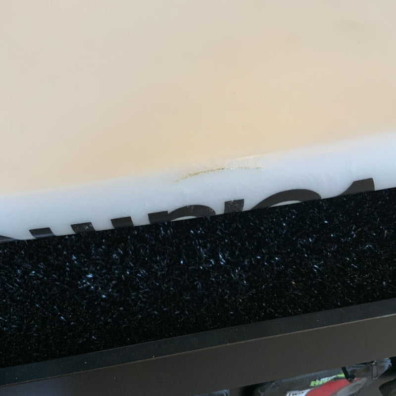 Load image into Gallery viewer, Smith Shapes Volume 6&#39;3 x 19 ⅜ x 2 ½ Surfboard • USED
