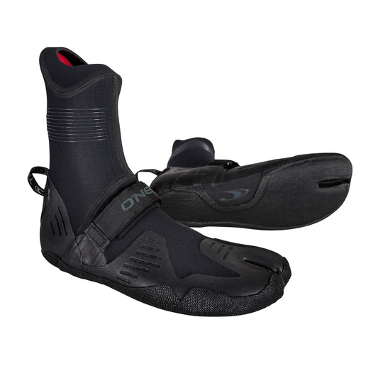O'Neill Psycho Tech 3/2 Split-Toe Boots