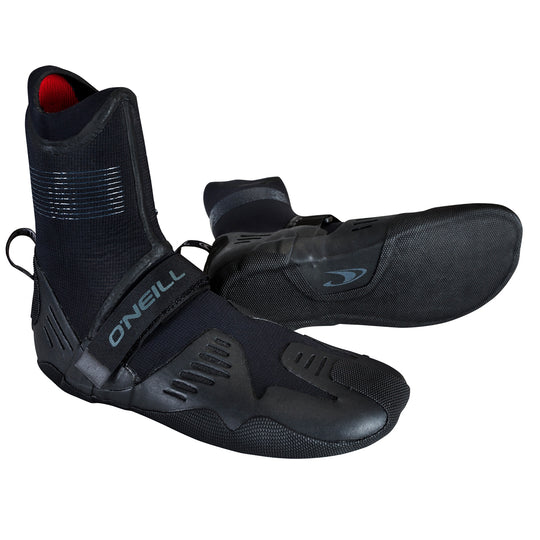 O'Neill Psycho Tech 7mm Round-Toe Boots