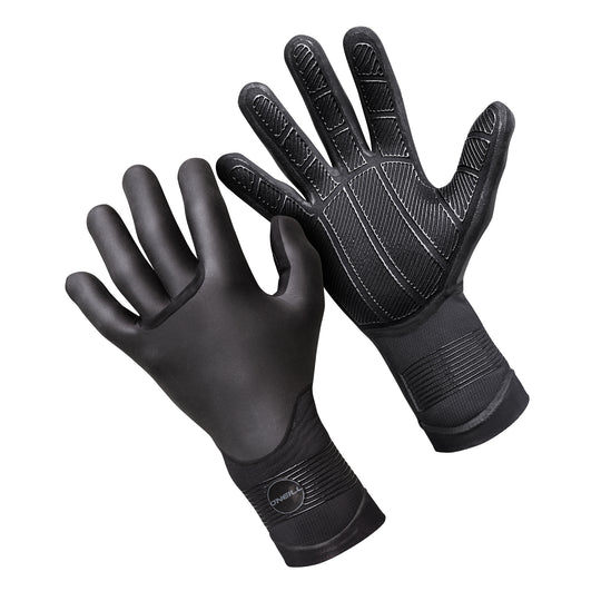 O'Neill Psycho Tech 3mm Gloves