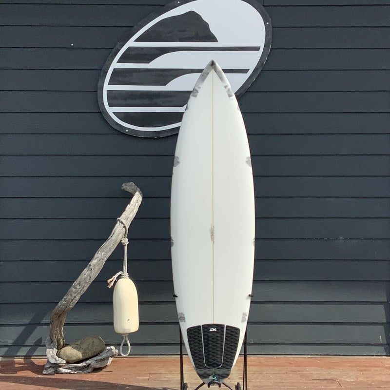 Load image into Gallery viewer, Pace Craft Silverback 6&#39;3 x 19 ½ x 2 ½ Surfboard • USED
