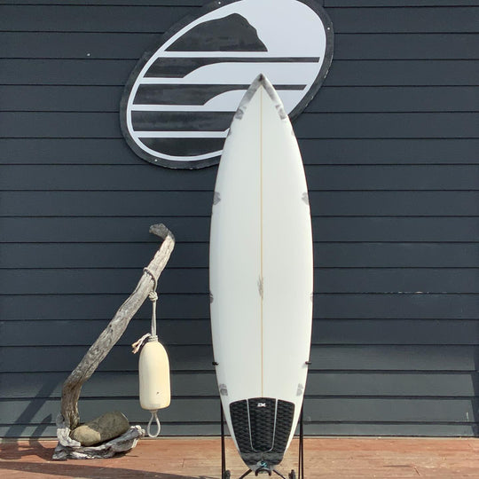 Pace Craft Silverback 6'3 x 19 ½ x 2 ½ Surfboard • USED