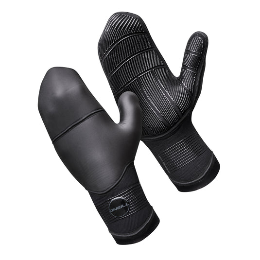 O'Neill Psycho Tech 5mm Mitten Gloves – Cleanline Surf