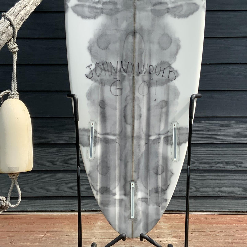 Load image into Gallery viewer, Pace Craft Silverback 6&#39;3 x 19 ½ x 2 ½ Surfboard • USED

