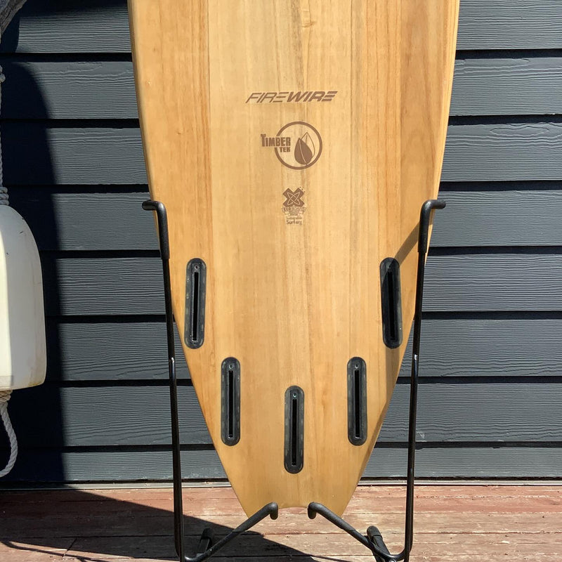 Load image into Gallery viewer, Firewire Sub Moon Timbertek 7'6 × 22 ¼ × 2 15/16 Surfboard • USED 3
