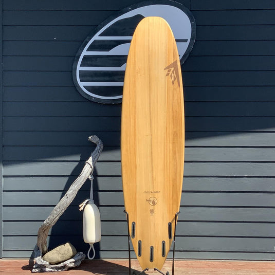 Firewire Sub Moon Timbertek 7'6 x 22 ¼ x 2 15/16 Surfboard • USED
