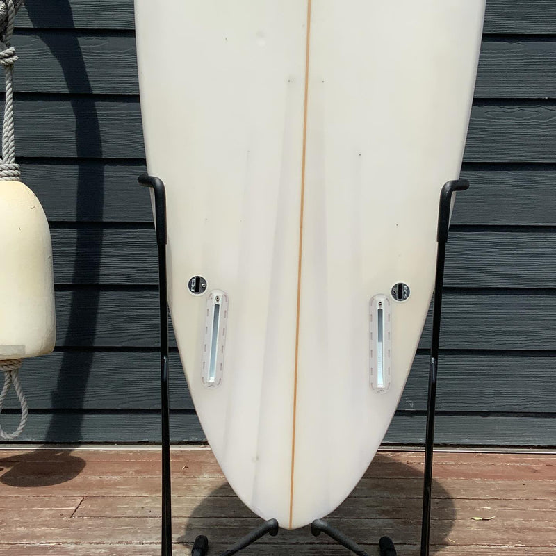 Load image into Gallery viewer, Bauer Twinzer Pin 6'4 x 20 ¼ x 2 ½ Surfboard • USED 3
