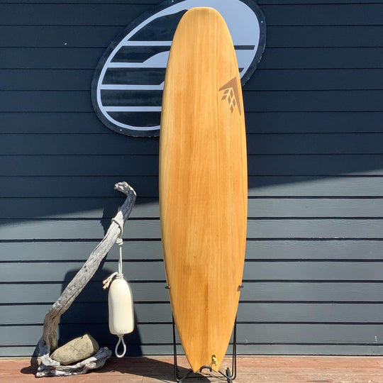 Firewire Sub Moon Timbertek 7'6 × 22 ¼ × 2 15/16 Surfboard • USED