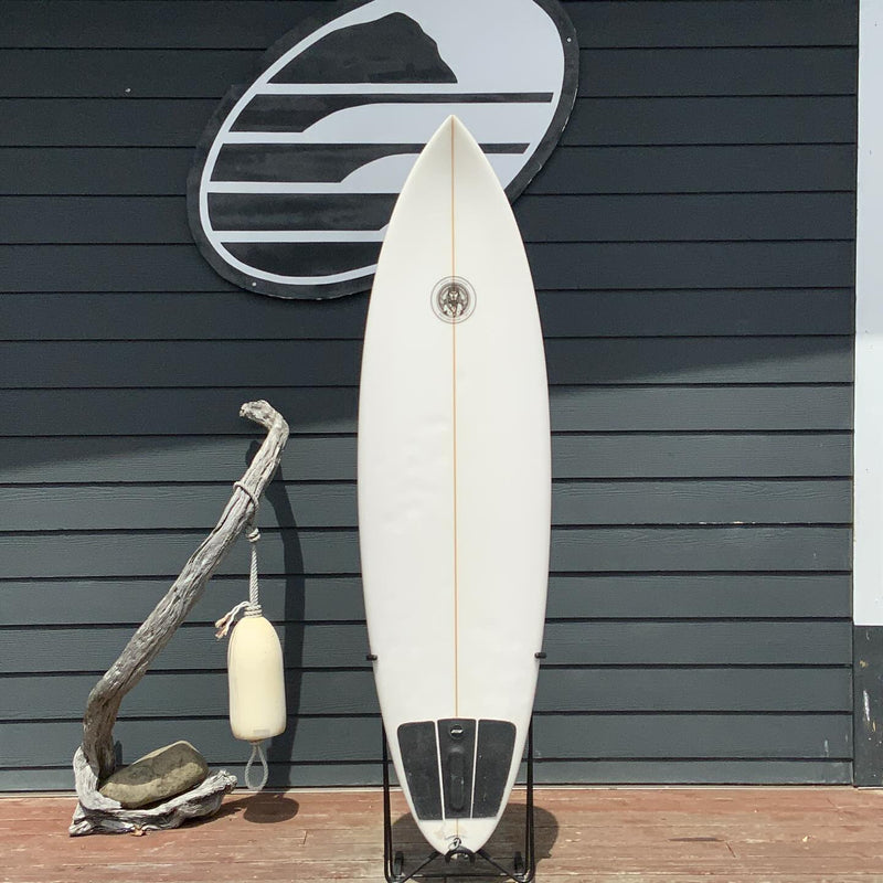 Load image into Gallery viewer, Bauer Twinzer Pin 6'4 x 20 ¼ x 2 ½ Surfboard • USED 1
