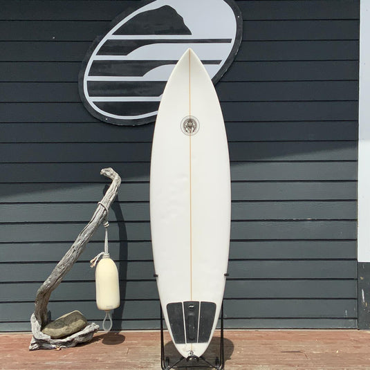 Bauer Twinzer Pin 6'4 x 20 ¼ x 2 ½ Surfboard • USED 1