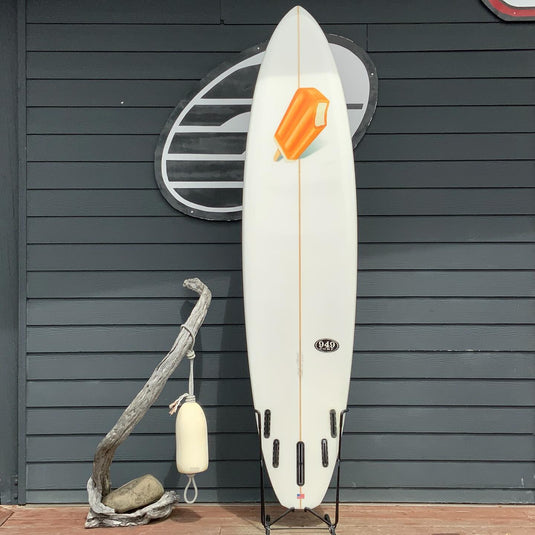 Stewart 949 Comp 8'6 × 23 × 2 ⅝ Surfboard • USED 2