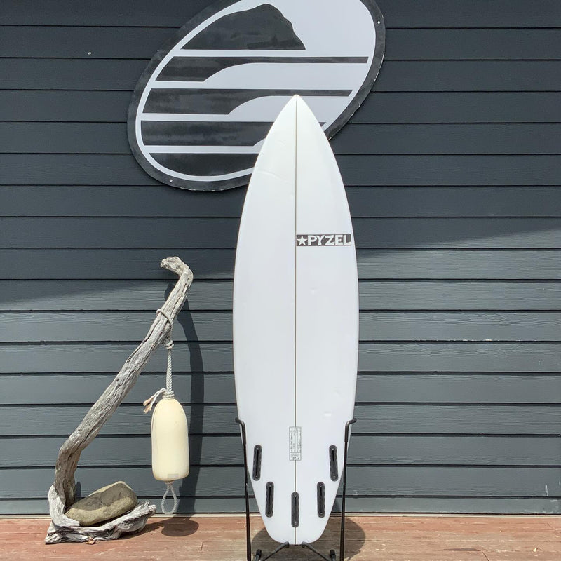 Load image into Gallery viewer, Pyzel Mini Ghost 6'1 × 20 × 2 11/16 Surfboard • USED 2
