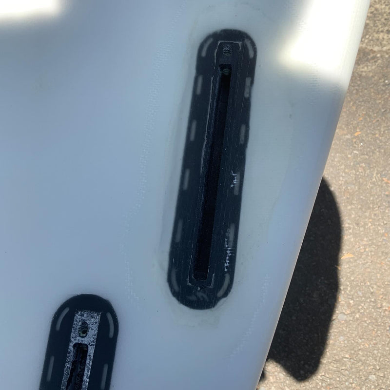 Load image into Gallery viewer, Stewart 949 Comp 8'6 × 23 × 2 ⅝ Surfboard • USED 5
