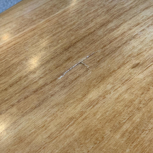 Firewire Sub Moon Timbertek 7'6 × 22 ¼ × 2 15/16 Surfboard • USED 9