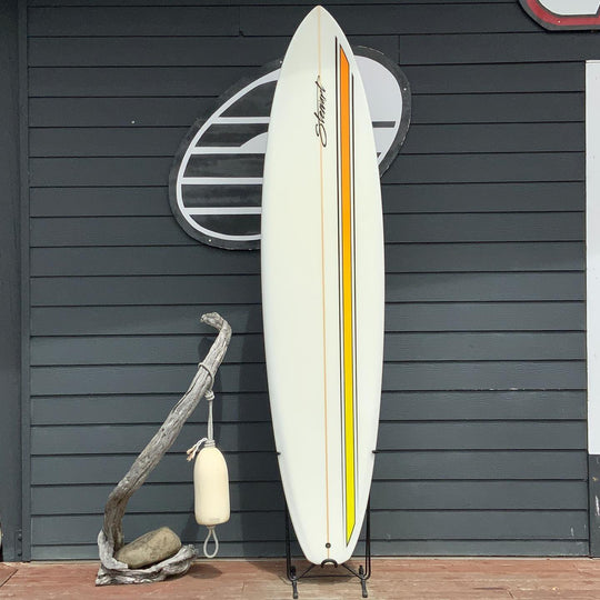 Stewart 949 Comp 8'6 × 23 × 2 ⅝ Surfboard • USED