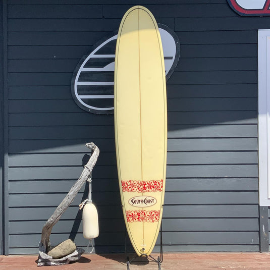South Coast Custom 8'6 × 22 × 2 ⅘ Surfboard • USED 1