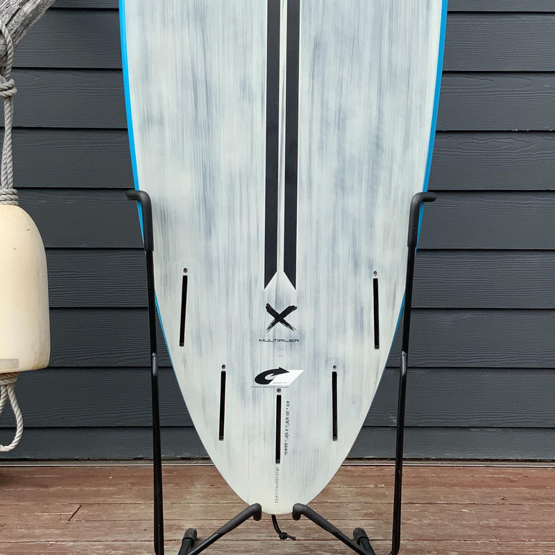 Load image into Gallery viewer, Torq Multiplier ACT 6'0 x 20 ⅜ x 2 ½ Surfboard • USED
