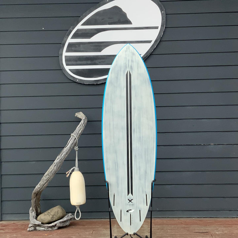 Load image into Gallery viewer, Torq Multiplier ACT 6'0 x 20 ⅜ x 2 ½ Surfboard • USED
