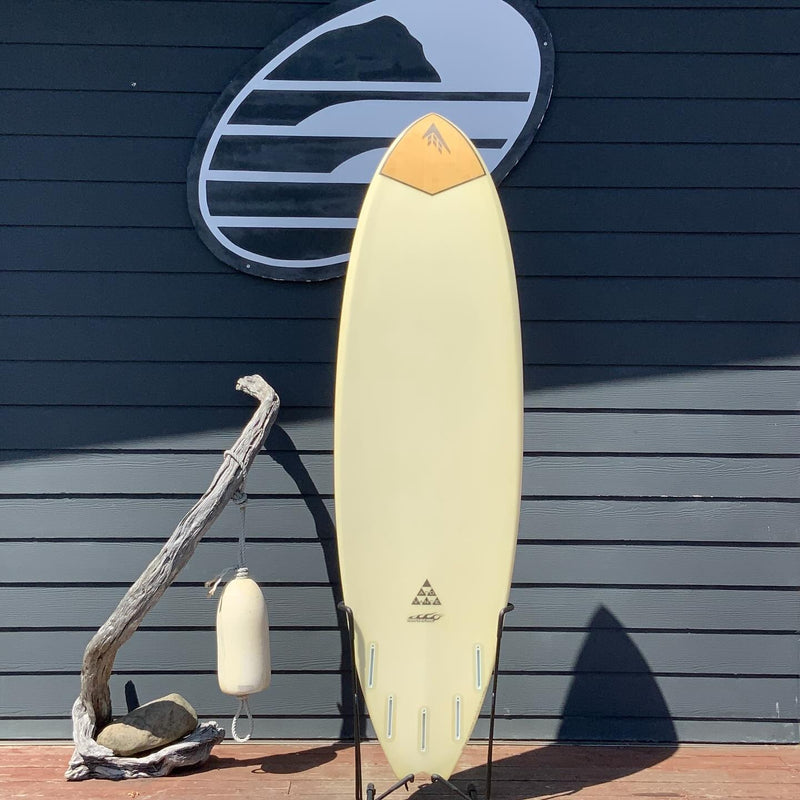 サーフボードFIREWIRE Firewire ADDvance Rapid Fire 6'6 × 21 ½ × 3 Surfboard • USED