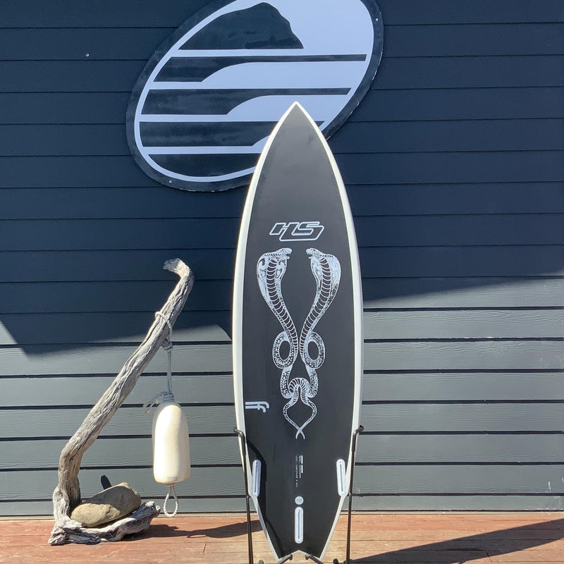 Haydenshapes Untitled V2 FutureFlex 6'0 x 19 ⅞ x 2 9/16