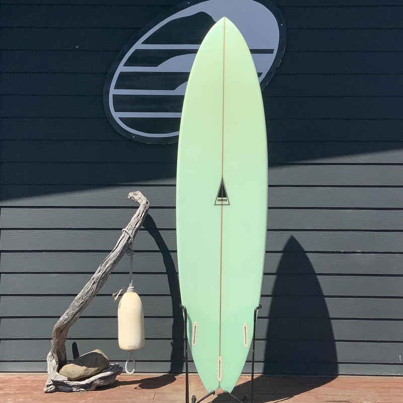 Harbour Drifter 7'4 × 21 × 2 ⅞ Surfboard • USED – Cleanline Surf
