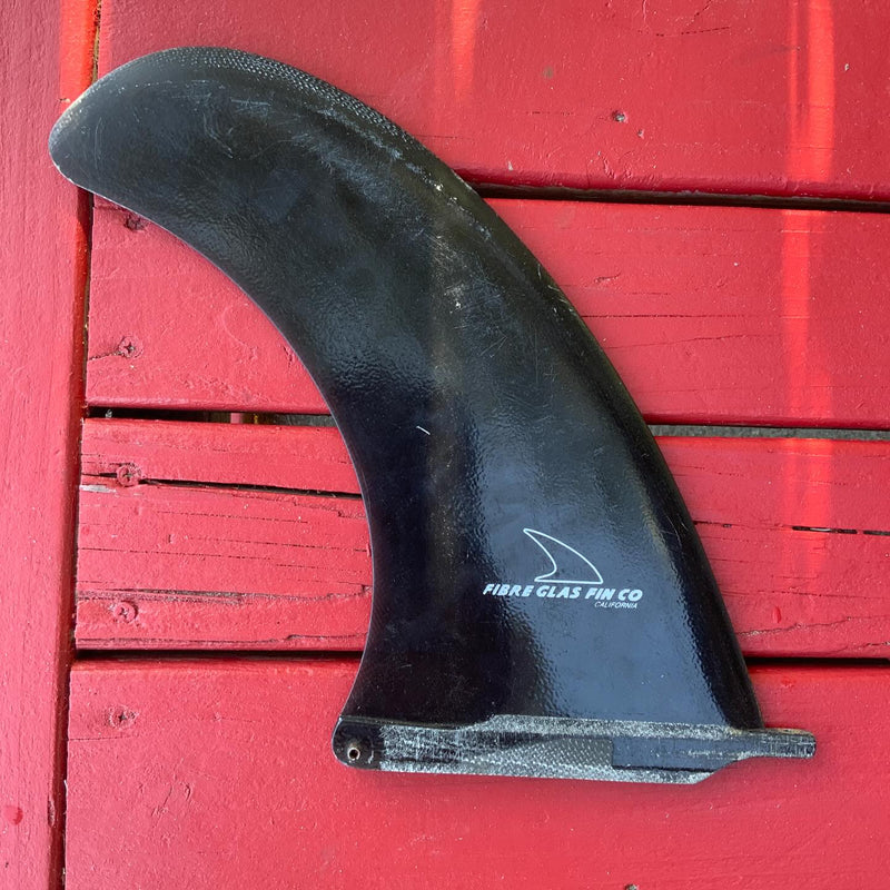 Load image into Gallery viewer, Robert August What I Ride 10'6 × 24 × 3 ½ Surfboard • USED 4
