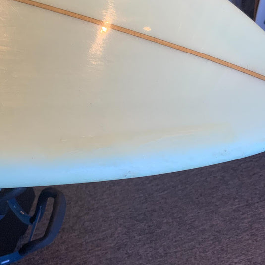 Harbour Drifter 7'4 × 21 × 2 ⅞ Surfboard • USED 6