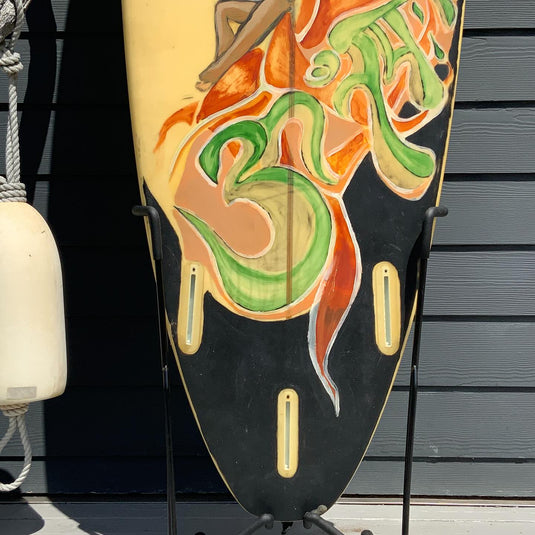 Shuler Custom 7'11 x 22 ¼ x 2 ¾ Surfboard • USED