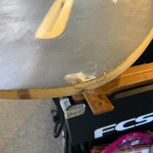 Shuler Custom 7'11 x 22 ¼ x 2 ¾ Surfboard • USED