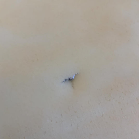 Shuler Custom 7'11 x 22 ¼ x 2 ¾ Surfboard • USED