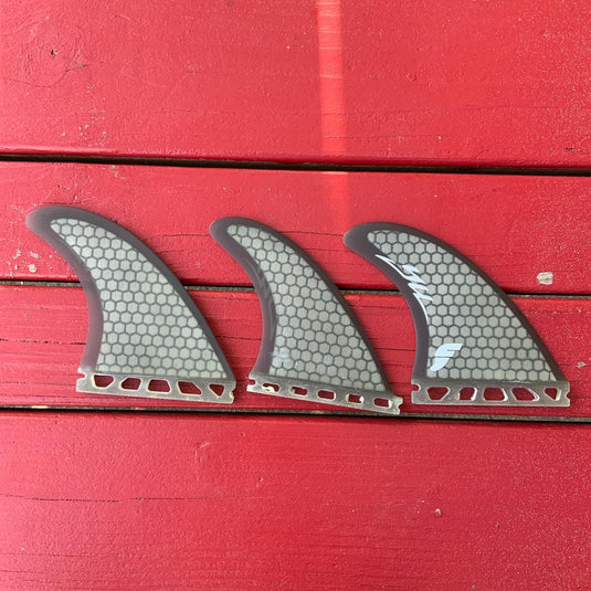 Stamps Flare 6'0 x 21 x 2 ½ Surfboard • USED