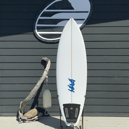 Stamps Flare 6'0 x 21 x 2 ½ Surfboard • USED