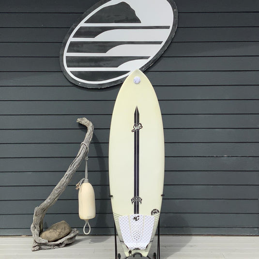 Lost RNF 5'4 x 19 ¼ x 2 ⅓ Surfboard • USED