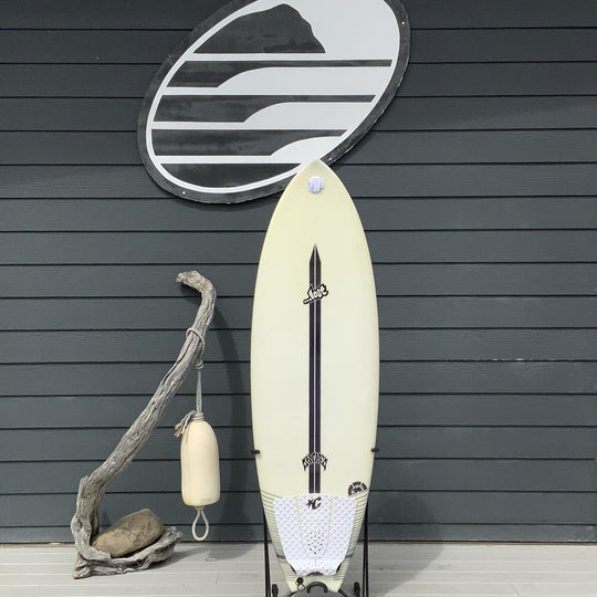 Lost RNF 5'4 x 19 ¼ x 2 ⅓ Surfboard • USED