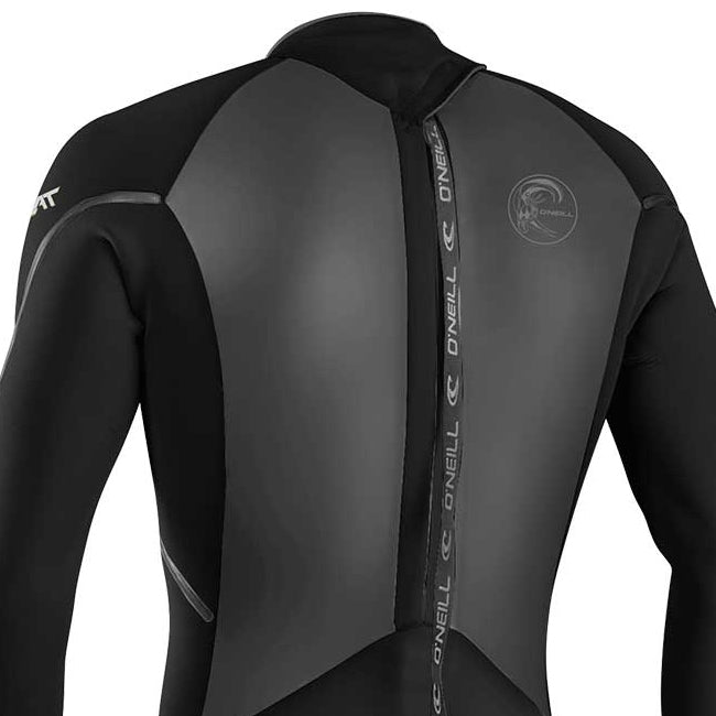 Load image into Gallery viewer, O&#39;Neill Heat 3/2 Back Zip Wetsuit
