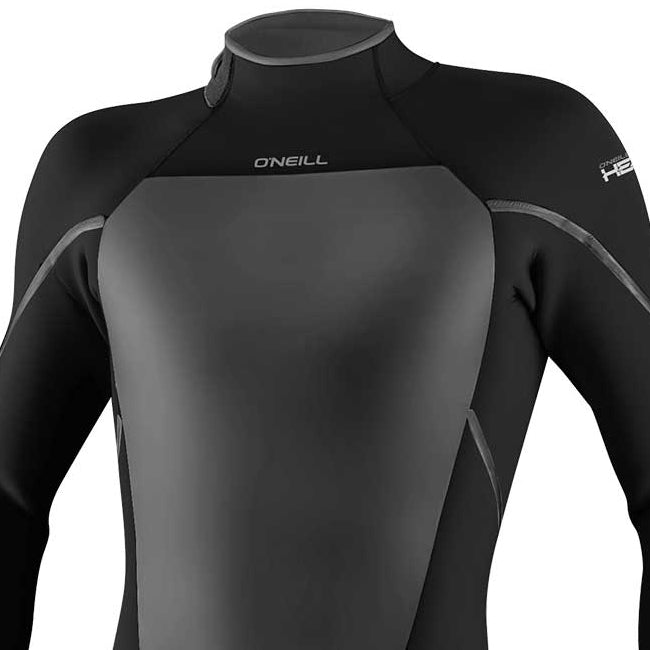 Load image into Gallery viewer, O&#39;Neill Heat 4/3 Back Zip Wetsuit
