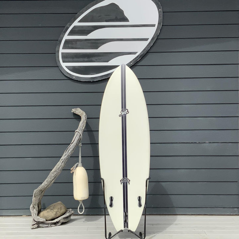 Load image into Gallery viewer, Lost RNF 5&#39;4 x 19 ¼ x 2 ⅓ Surfboard • USED
