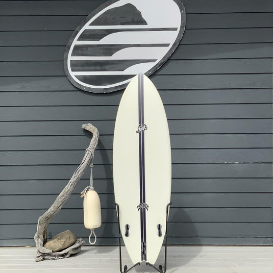 Lost RNF 5'4 x 19 ¼ x 2 ⅓ Surfboard • USED