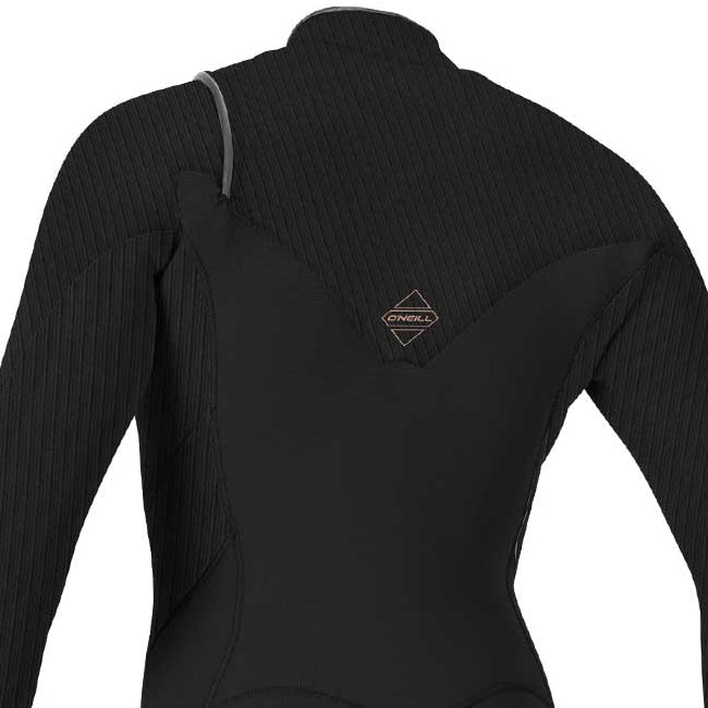 Load image into Gallery viewer, O&#39;Neill Women&#39;s Hyperfreak 4/3+ Chest Zip Wetsuit
