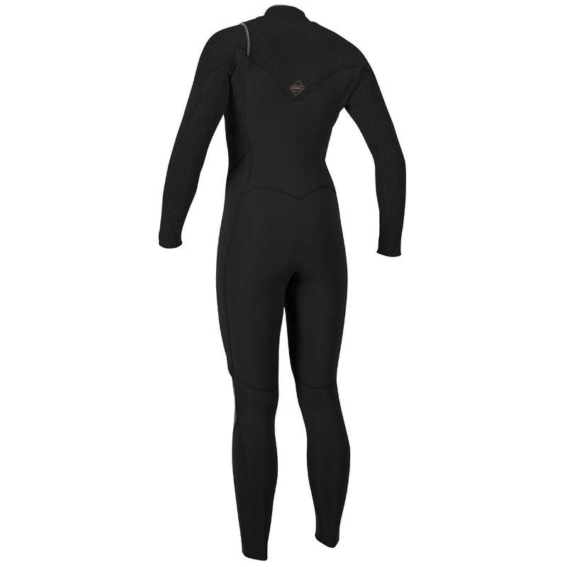 Load image into Gallery viewer, O&#39;Neill Women&#39;s Hyperfreak 3/2+ Chest Zip Wetsuit
