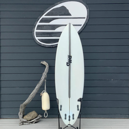 DHD Black Diamond 6'3 × 20 ¾ × 2 ¾ Surfboard • USED 2