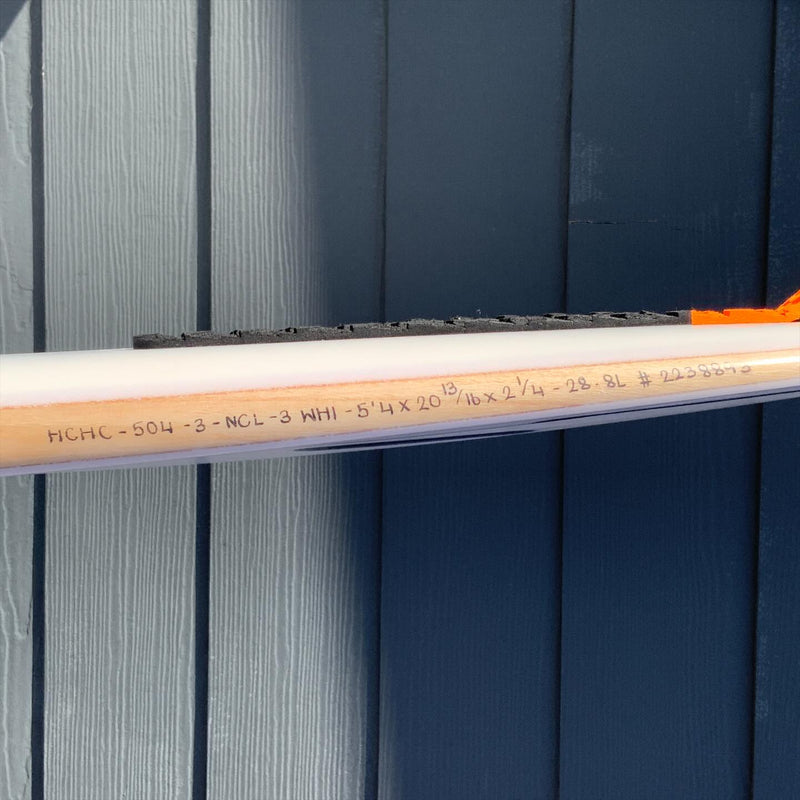 Load image into Gallery viewer, Firewire Machadocado Helium 5'4 × 20 ⅓ × 2 ¼ Surfboard • USED 4
