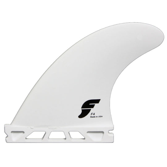 Futures Fins F4 Thermotech Tri Fin Set