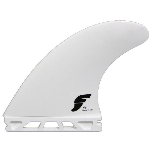 Futures F6 Thermotech Tri-Fin Set – Cleanline Surf