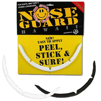 Load image into Gallery viewer, Surfco Hawaii - Fun Shape Nose Guard

