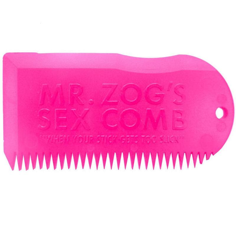 Load image into Gallery viewer, Sex Wax Surfboard Wax Comb
