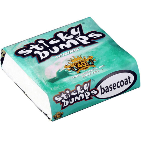 Sticky Bumps Original Basecoat Wax