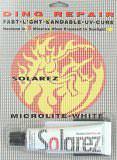 Solarez Micro-Lite White Ding Repair